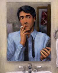 barney calhoun from half-life (series)