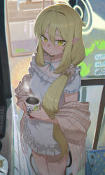 nozomi (blue archive) from blue archive