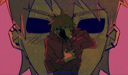 tom (eddsworld) from eddsworld