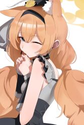 mari (blue archive) from blue archive