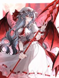 remilia scarlet from touhou