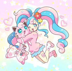 clefairy from pokemon