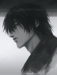 jujutsu kaisen fan art