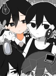 mewo from omori