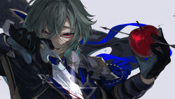 lohen (genshin impact) from genshin impact
