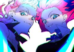 polyurethane (psg) from panty & stocking with garterbelt