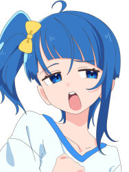 sora harewataru from hirogaru sky! precure by user hsrp4237