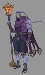 jax (league of legends) from league of legends