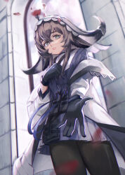 pallas (arknights) from arknights