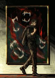 guts (berserk) from berserk