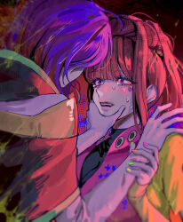 gnosia fan art