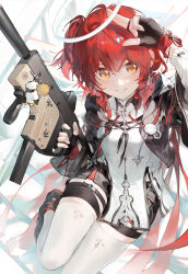 exusiai (arknights) from arknights