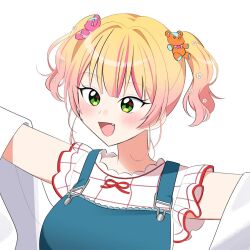 momosuzu nene from hololive