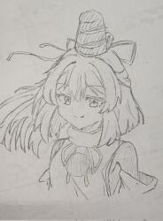mononobe no futo from touhou
