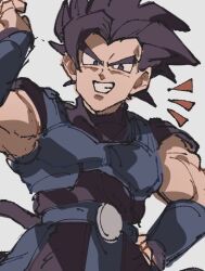 dragon ball fan art