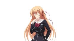 chaos;child fan art