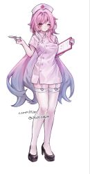 cyrene (demiurge) (honkai: star rail) from honkai: star rail