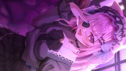 yuuki sakuna from indie virtual youtuber