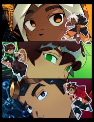 ben tennyson from ben 10