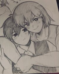 kel (faraway) (omori) from omori