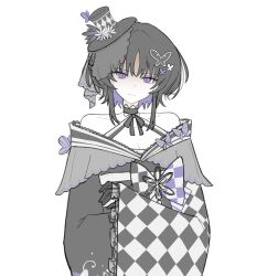 mahou shoujo no majo saiban fan art