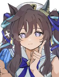 vivlos (umamusume) from umamusume