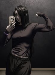 original fan art