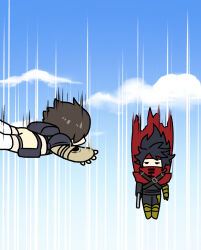 vincent valentine from final fantasy