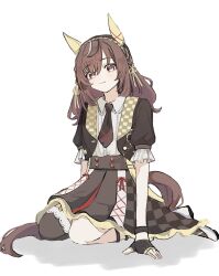 buena vista (umamusume) from umamusume