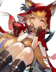 arknights fan art