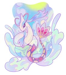 milotic from pokemon