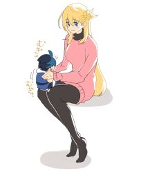 agnes claudel from eiyuu densetsu
