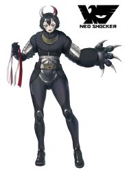 ring bear from kamen rider by eidenjyou1997