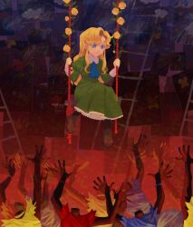 mary (ib) from ib (kouri) by madnopost