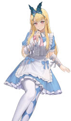 alice (alice in wonderland) from alice's adventures in wonderland