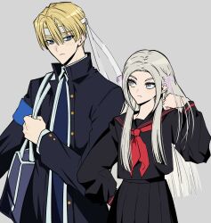 dimitri alexandre blaiddyd from fire emblem