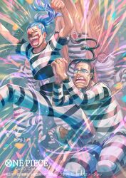 buggy the clown from one piece