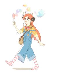 papika (flip flappers) from flip flappers