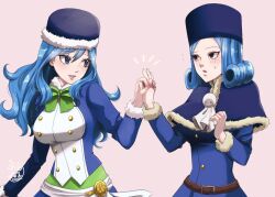 juvia lockser from fairy tail