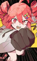 kasane teto from synthesizer v