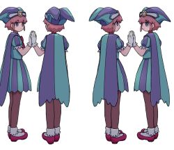 kirby from kirby (series) by kanafumi (spindle)
