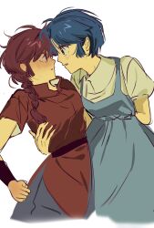 saotome ranma from ranma 1/2