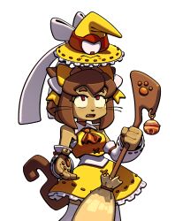 kaboodle (gameoverse) from gameoverse by discount-supervillain
