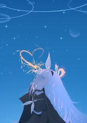 plana (blue archive) from blue archive