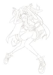 kaguya (cho kaguya-hime!) from cho kaguya-hime!