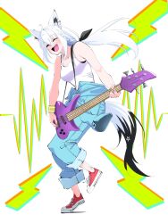 shirakami fubuki from hololive