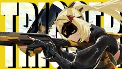 trigger (zenless zone zero) from zenless zone zero by zeroartwo