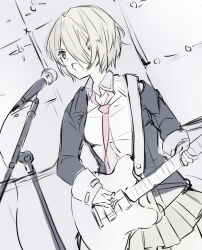kayamori ruka from heaven burns red