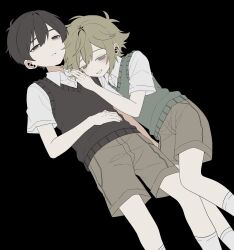basil (faraway) (omori) from omori