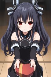 choujigen game neptune fan art